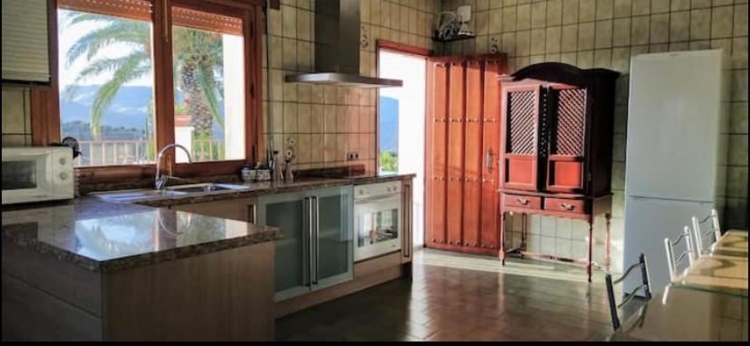 Mirador De Quiroga Priego Villa Priego De Cordoba Ngoại thất bức ảnh